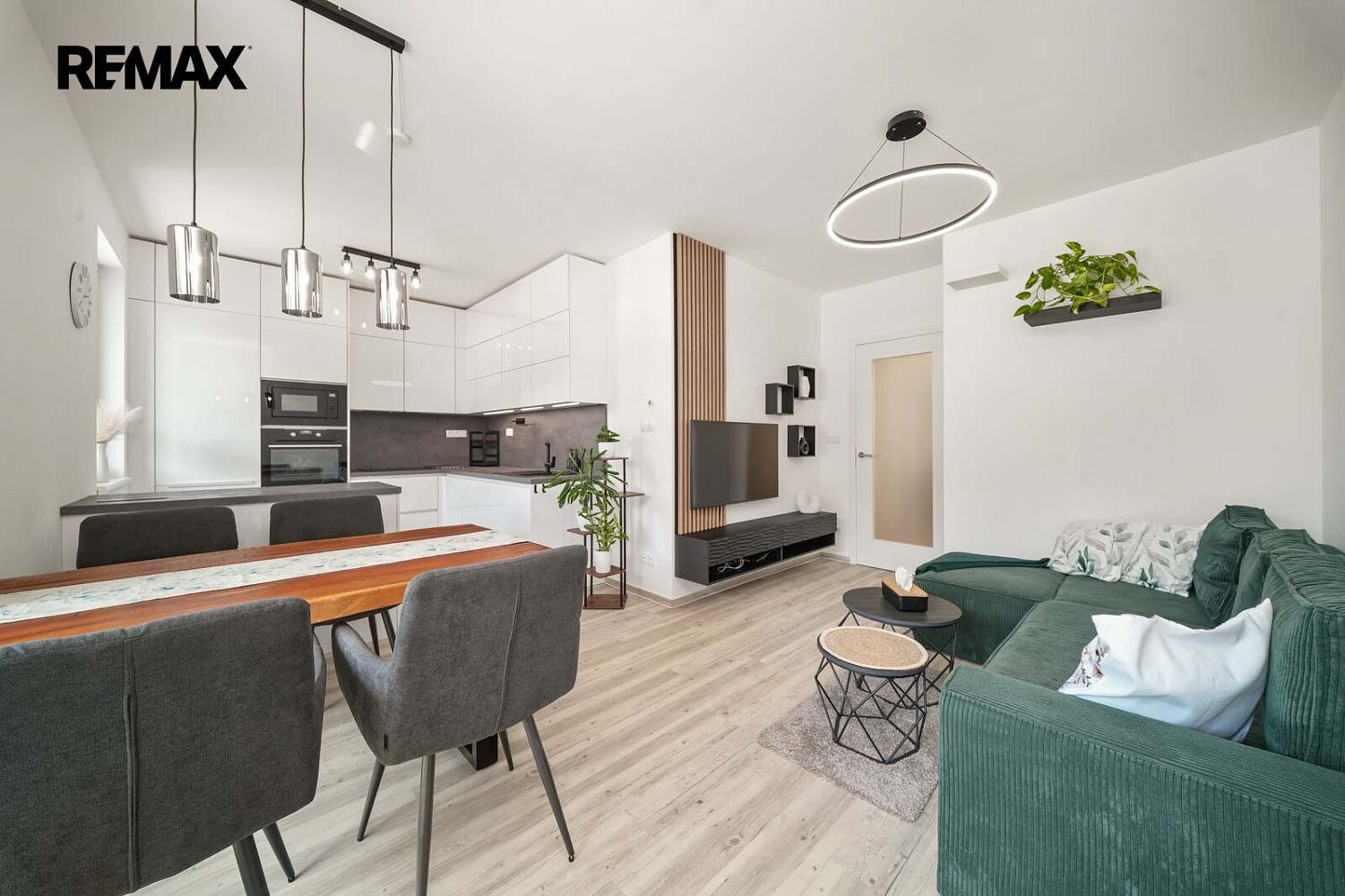 Prodej bytu 3+kk 67 m² – fotografie 2