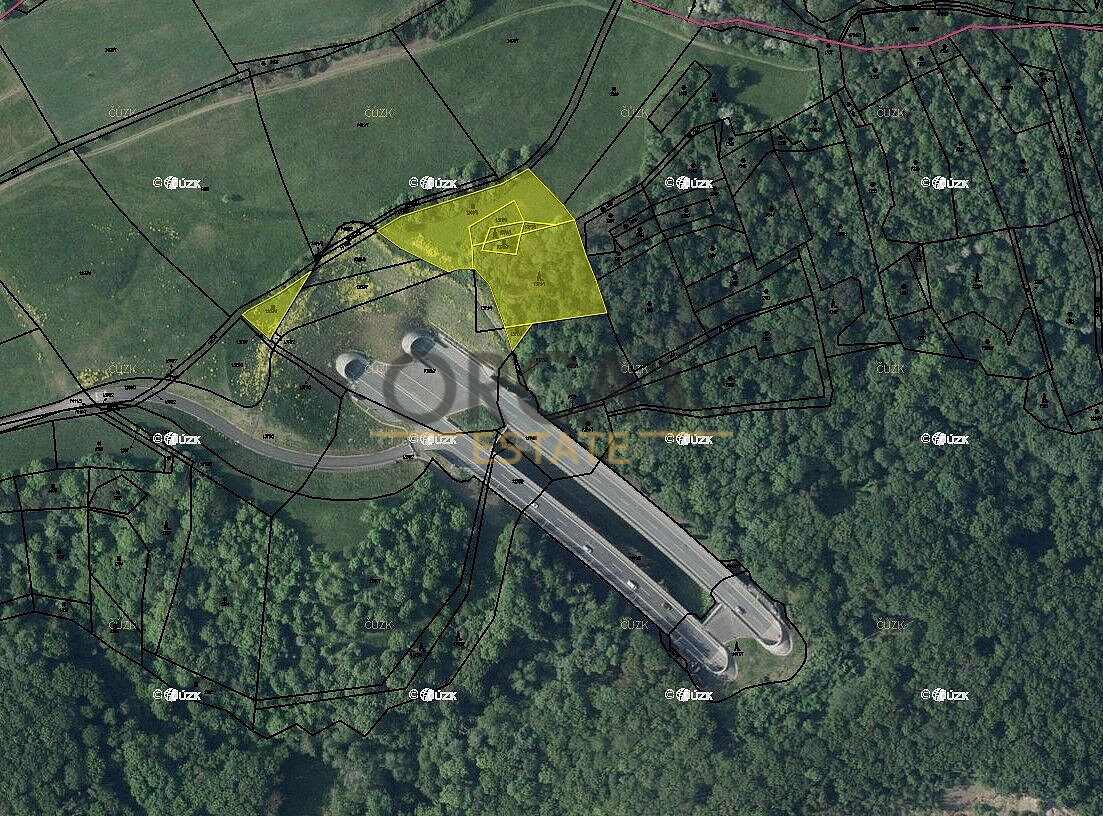 Prodej komerčního pozemku 5 155 m² – fotografie 2