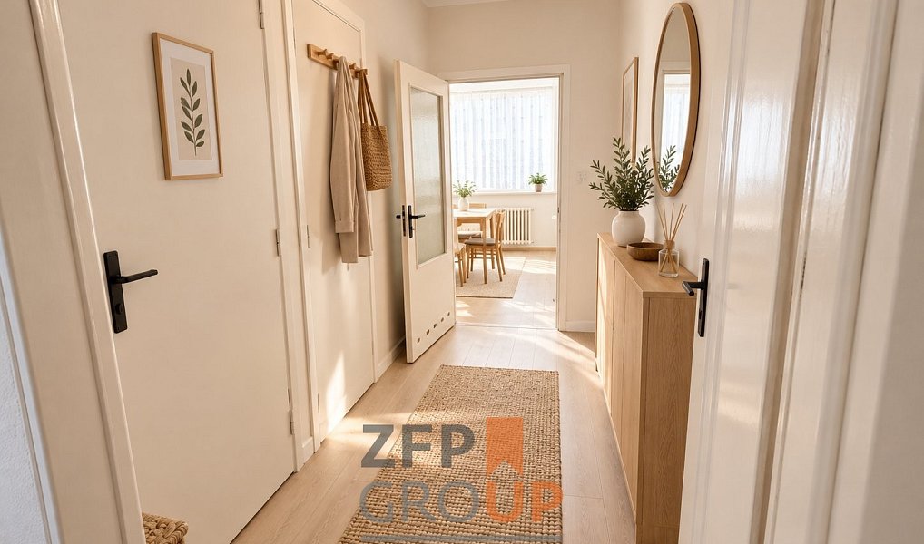 Prodej bytu 2+1 52 m², Strážnice – náhled fotky 12
