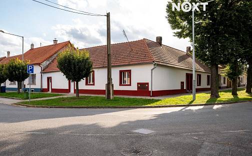 Prodej domu 220 m² s pozemkem 434 m², Svatojánská, Městec Králové, okres Nymburk