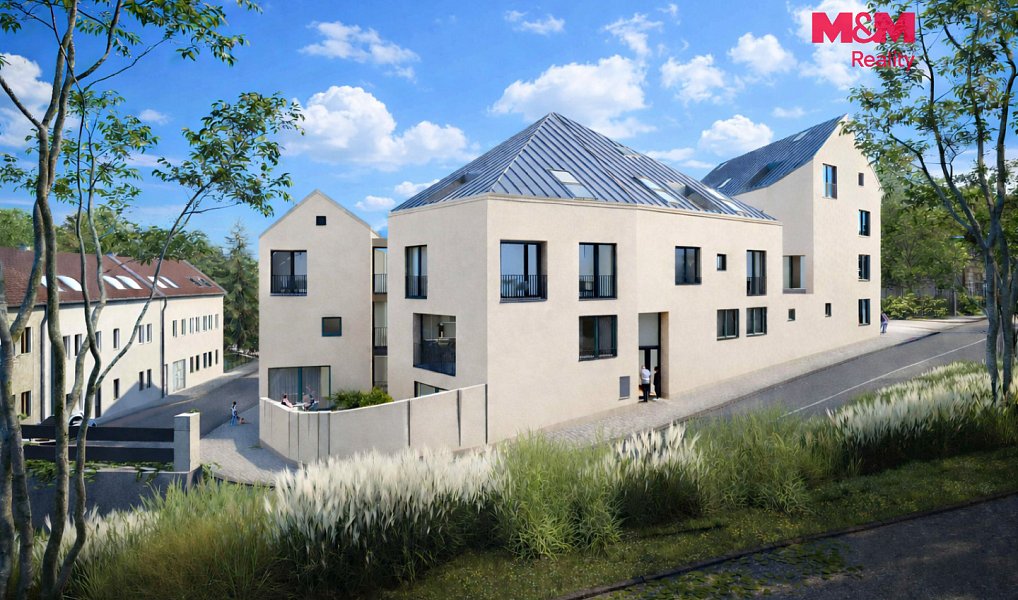 Prodej bytu 2+kk 90 m², Praha – náhled fotky 5