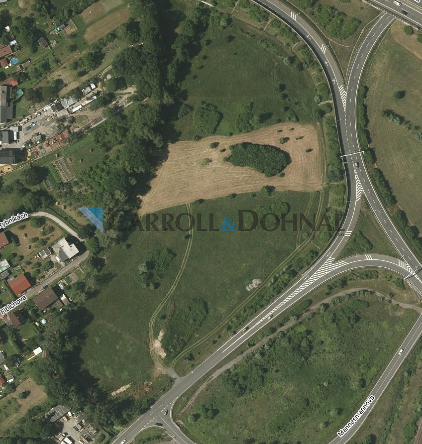 Prodej pole 22 816 m² — photo 2