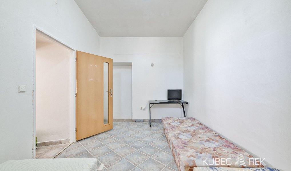 Prodej domu 270 m² s pozemkem 430 m², Kamenice nad Lipou – náhled fotky 17