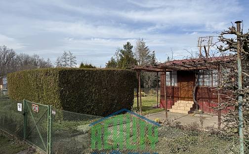 Pronájem chaty/chalupy 28 m² s pozemkem 350 m², Na Pučálce, Praha 6 - Dejvice