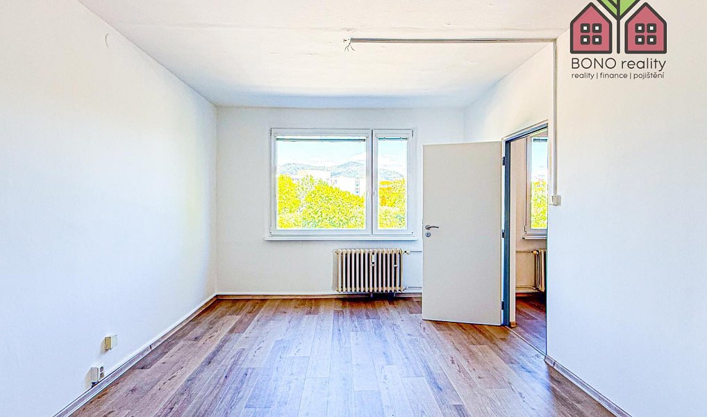 Pronájem bytu 2+1 62 m², Litoměřice – náhled fotky 8