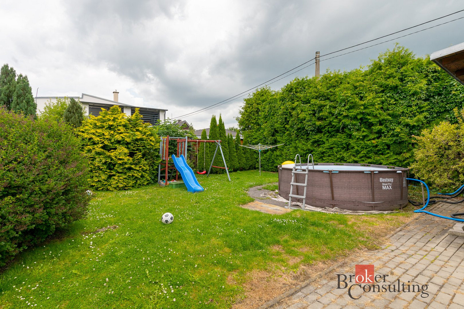 Prodej domu 220 m² s pozemkem 534 m² — photo 4
