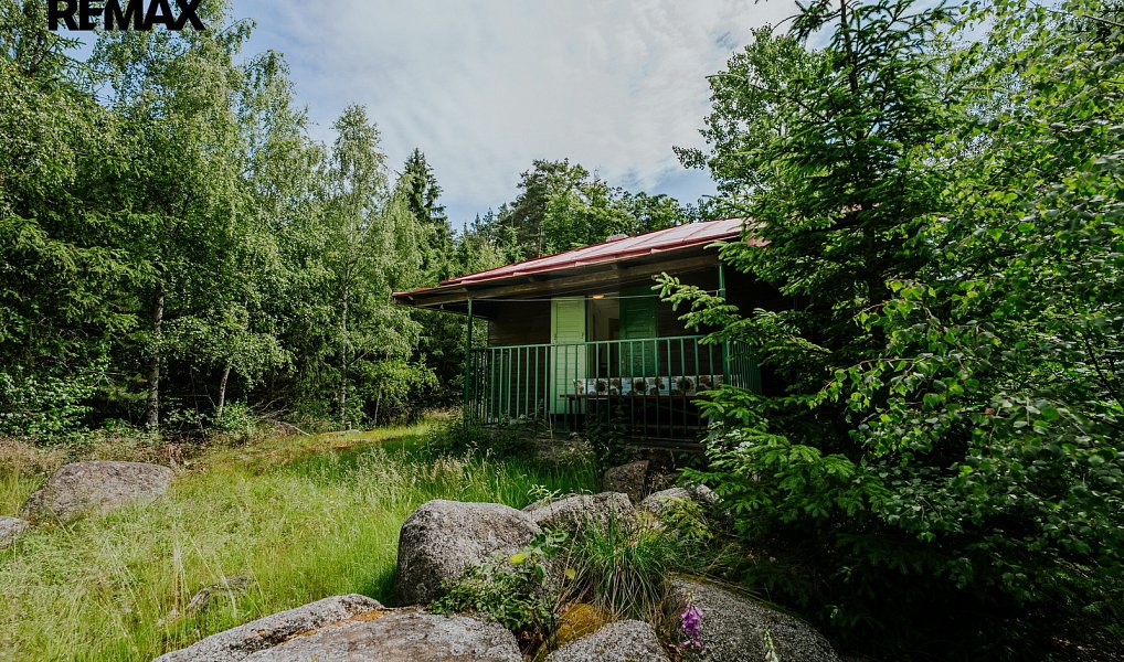 Prodej chaty/chalupy 39 m² s pozemkem 53 m², Žihle – náhled fotky 17