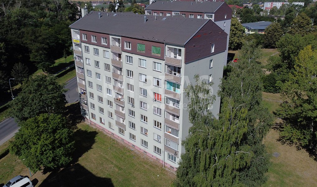 Prodej bytu 2+1 60 m², Milovice – náhled fotky 12