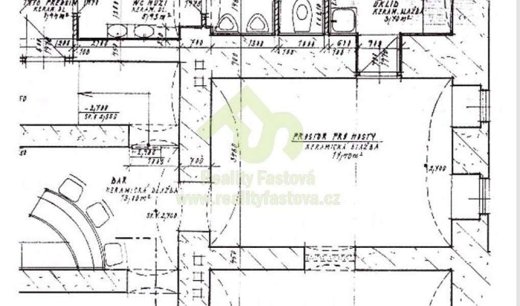 Prodej domu 776 m² s pozemkem 192 m², Plzeň – náhled fotky 39