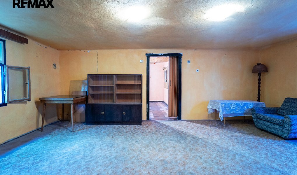 Prodej domu 120 m² s pozemkem 1 324 m², Loučeň – náhled fotky 26