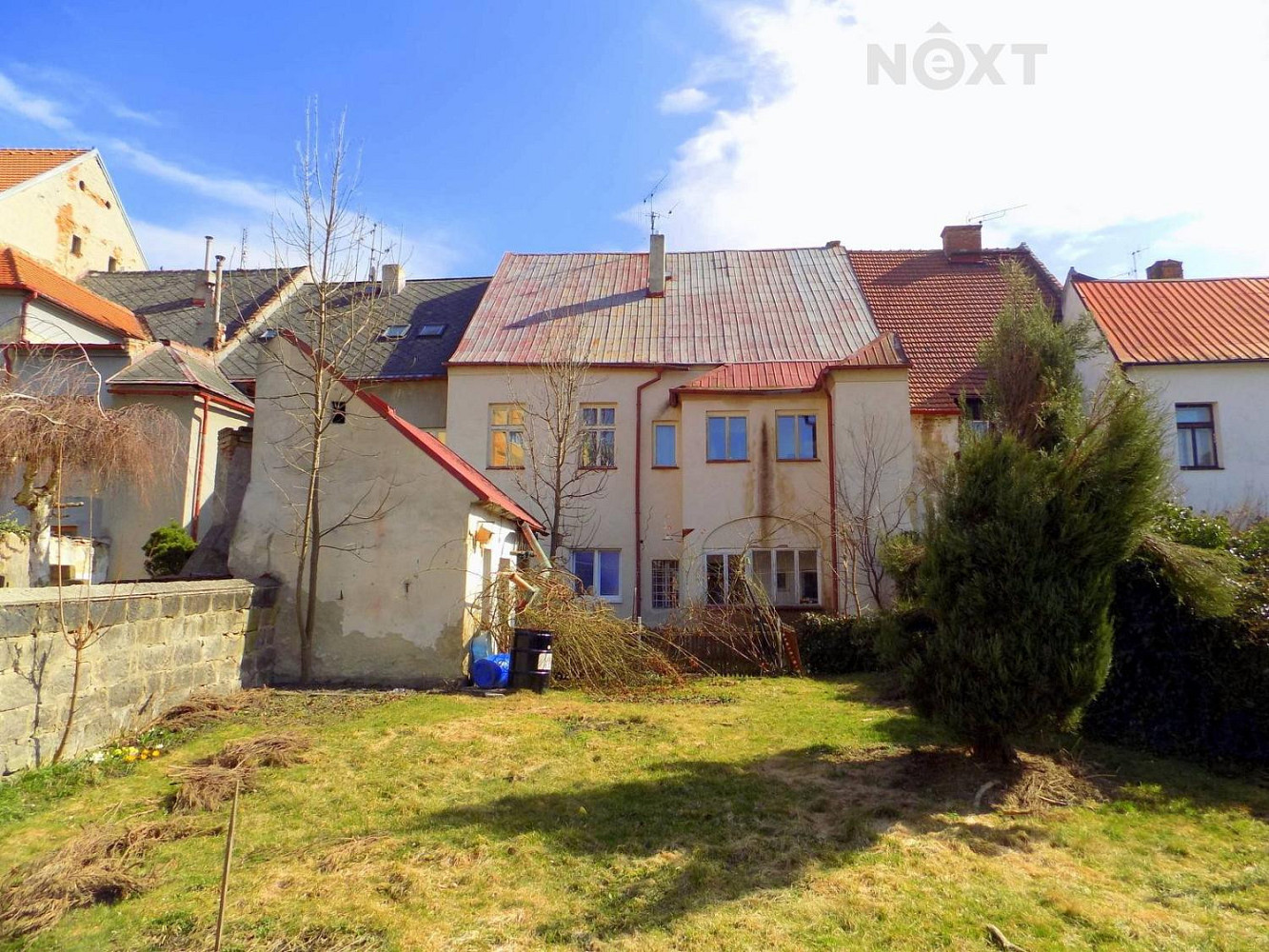 Prodej domu 206 m² s pozemkem 481 m² – fotografie 3