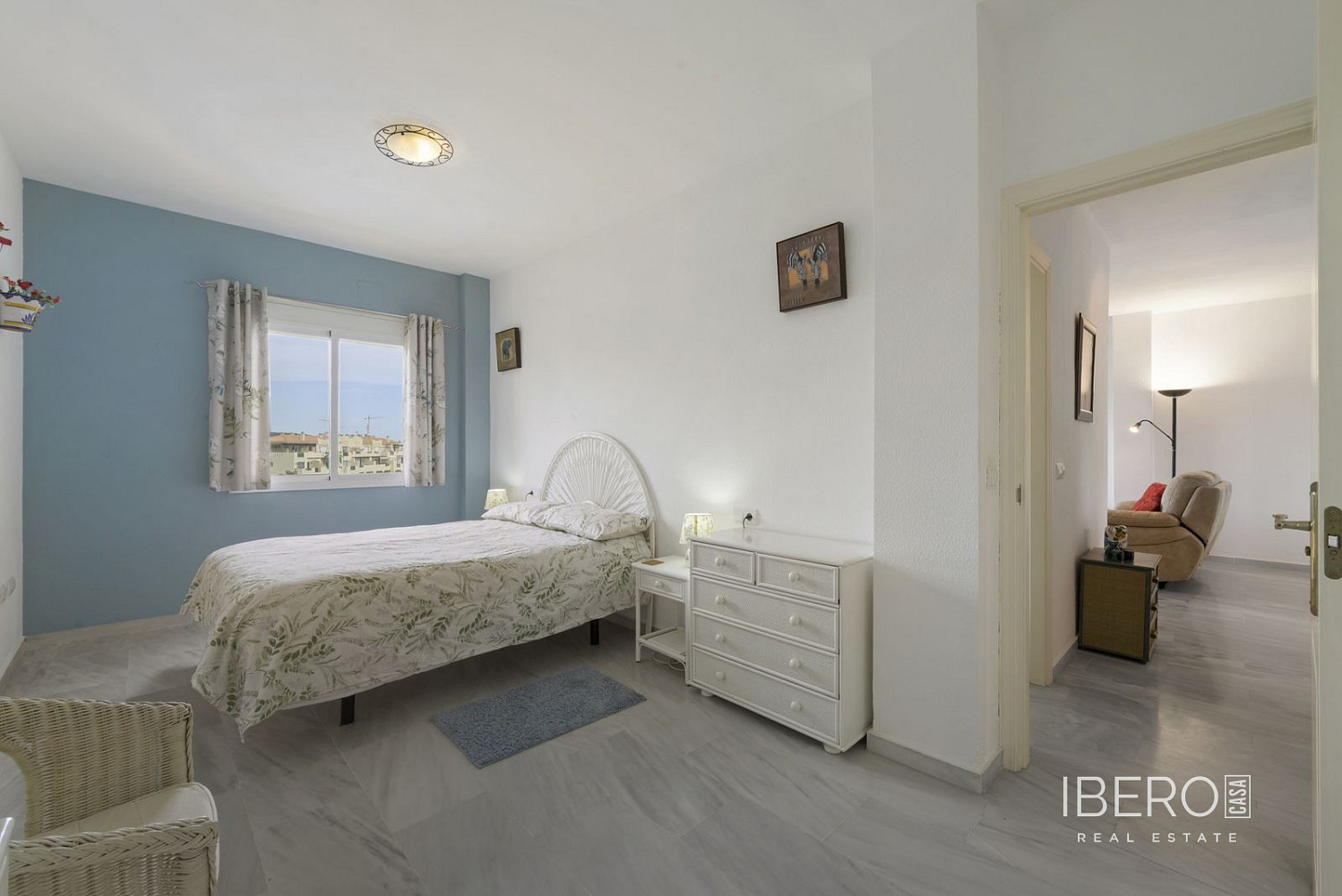 3+kk Apartment in Mijas, Las Lomas de Mijas - Vista 4