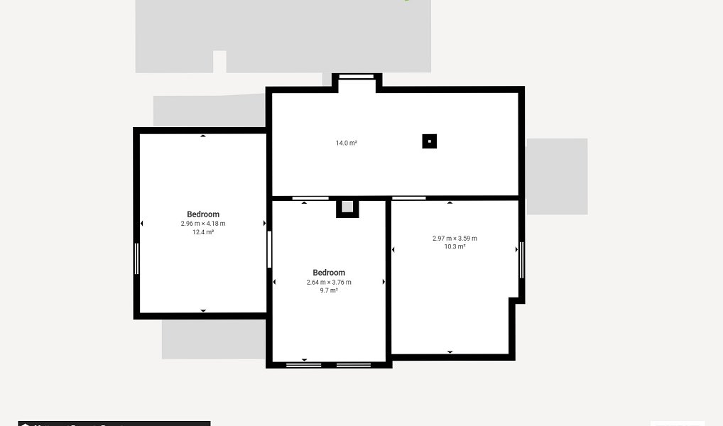 Prodej domu 141 m² s pozemkem 496 m², Vejprty – náhled fotky 33