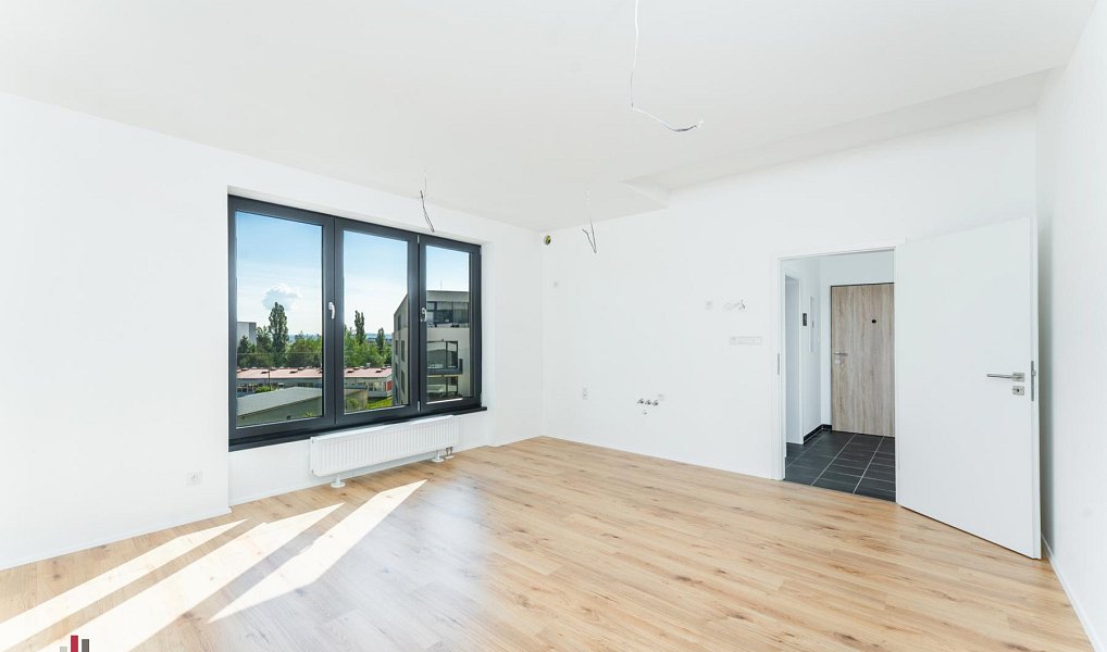 Prodej bytu 1+kk 38 m², Plzeň – náhled fotky 4