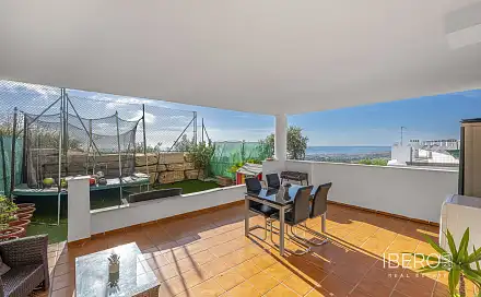 Prodej bytu 4+kk 95 m², Casares Playa, Španělsko