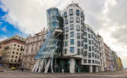 Pronájem kanceláře 50 m²