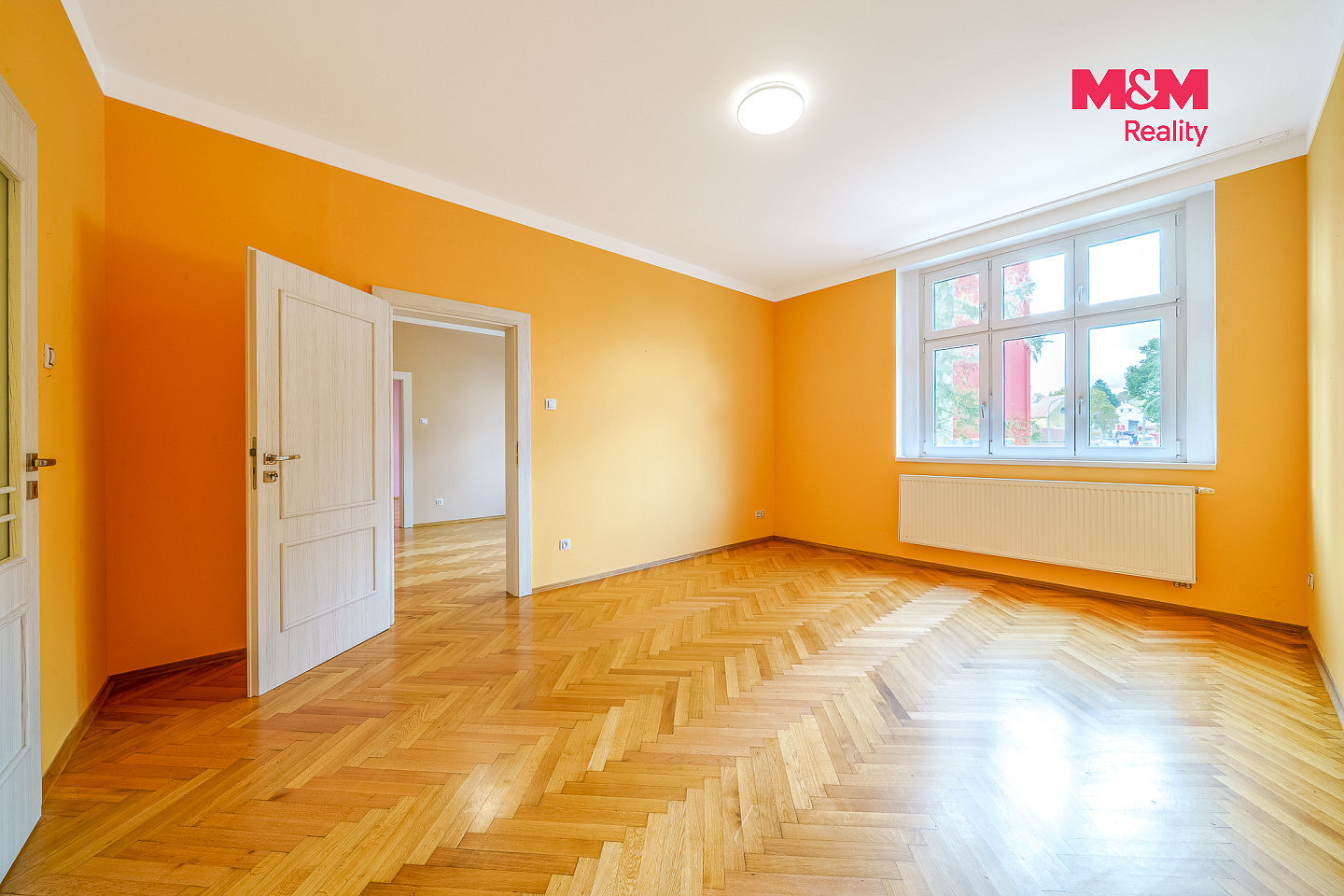 Prodej bytu 4+1 99 m²