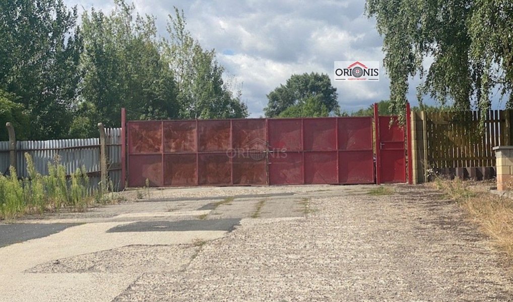 Pronájem skladovacích prostor 672 m², Chomutov – náhled fotky 6