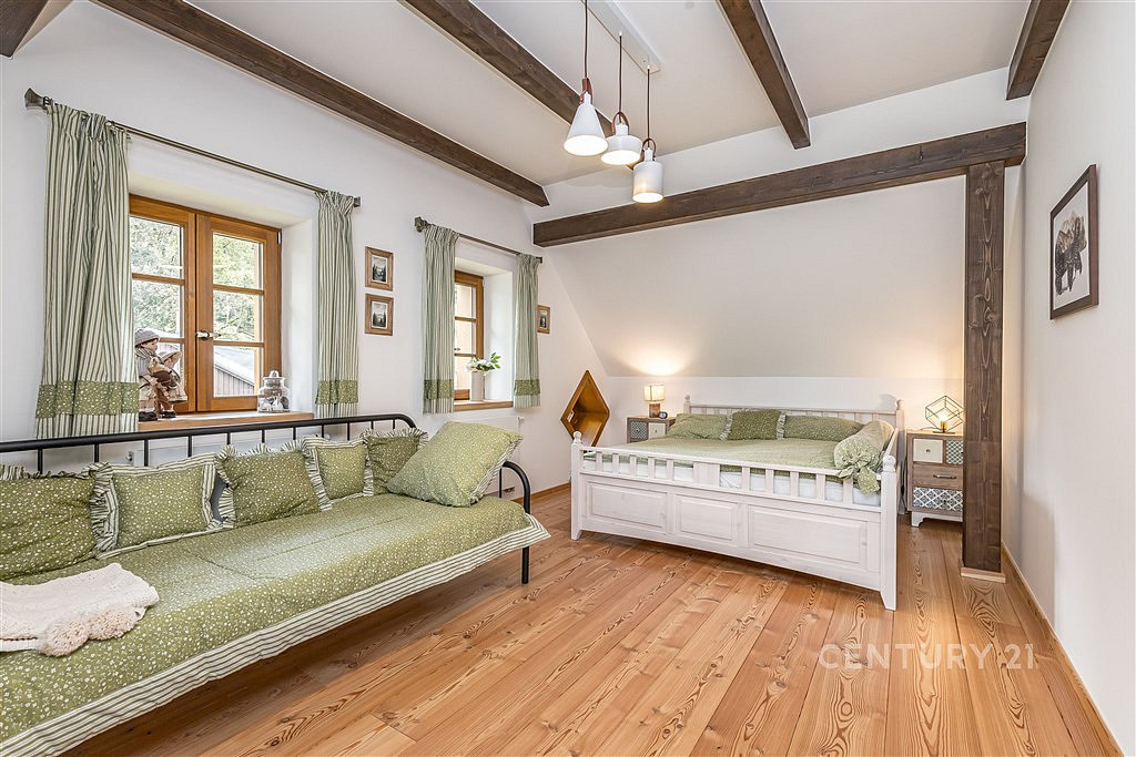 Prodej chaty/chalupy 293 m² s pozemkem 1 605 m² — photo 4
