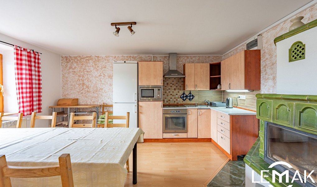 Prodej ubytovacího objektu 300 m², Ryžoviště – náhled fotky 26