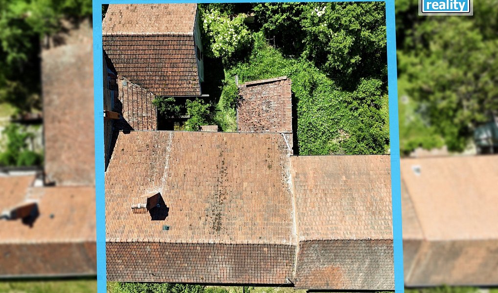 Prodej domu 120 m² s pozemkem 460 m², Vyškov – náhled fotky 2