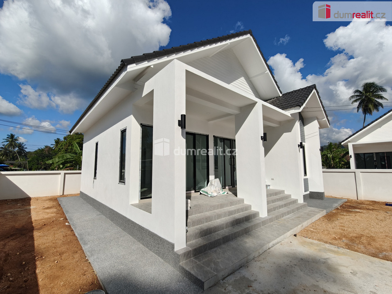 Prodej domu 81 m² s pozemkem 299 m²