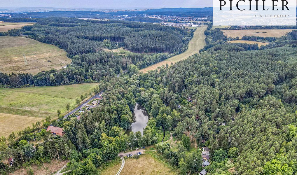 Prodej chaty/chalupy 31 m² s pozemkem 31 m², Česká Bříza – náhled fotky 17