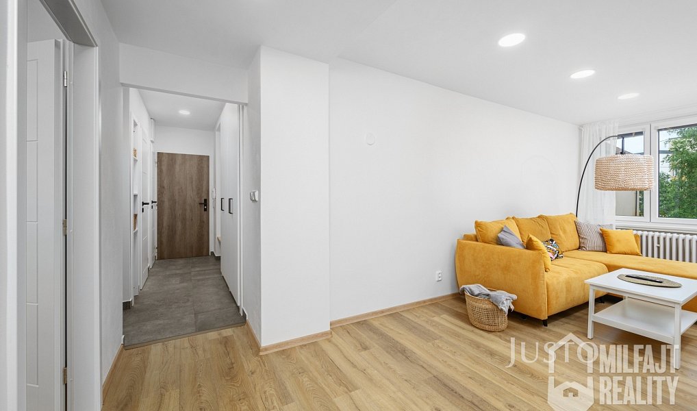 Pronájem bytu 3+1 65 m², Liberec – náhled fotky 6