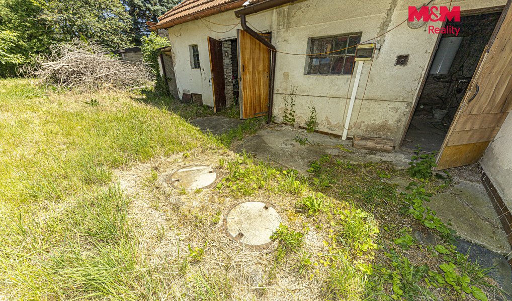 Prodej domu 105 m² s pozemkem 1 812 m², Třebešice – náhled fotky 26
