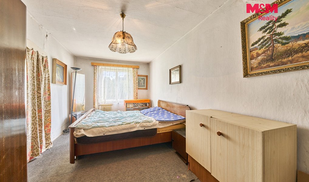 Prodej domu 252 m² s pozemkem 1 497 m², Teplice nad Metují – náhled fotky 10