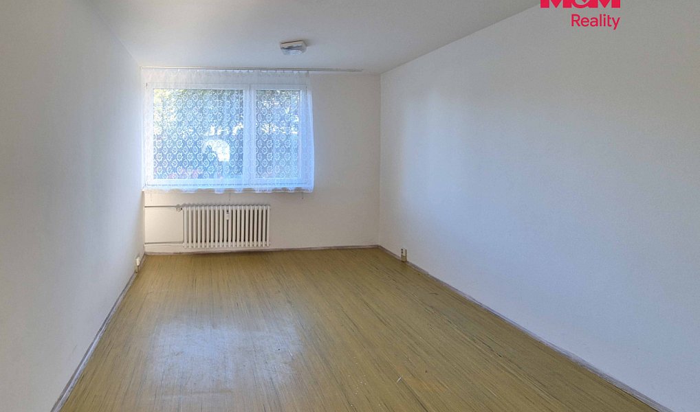 Pronájem bytu 2+1 64 m², Ostrava – náhled fotky 3