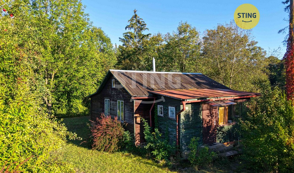 Prodej rodinného domu, 85 m², Moravská Chrastová - Svitavy, Brněnec