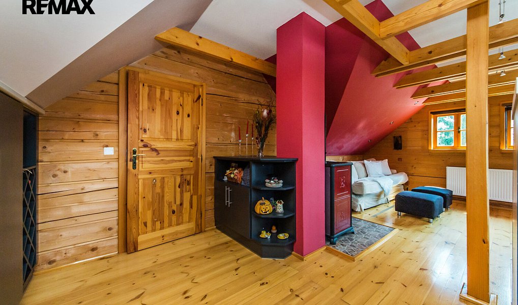 Pronájem domu 90 m² s pozemkem 327 m², Lípa nad Orlicí – náhled fotky 3