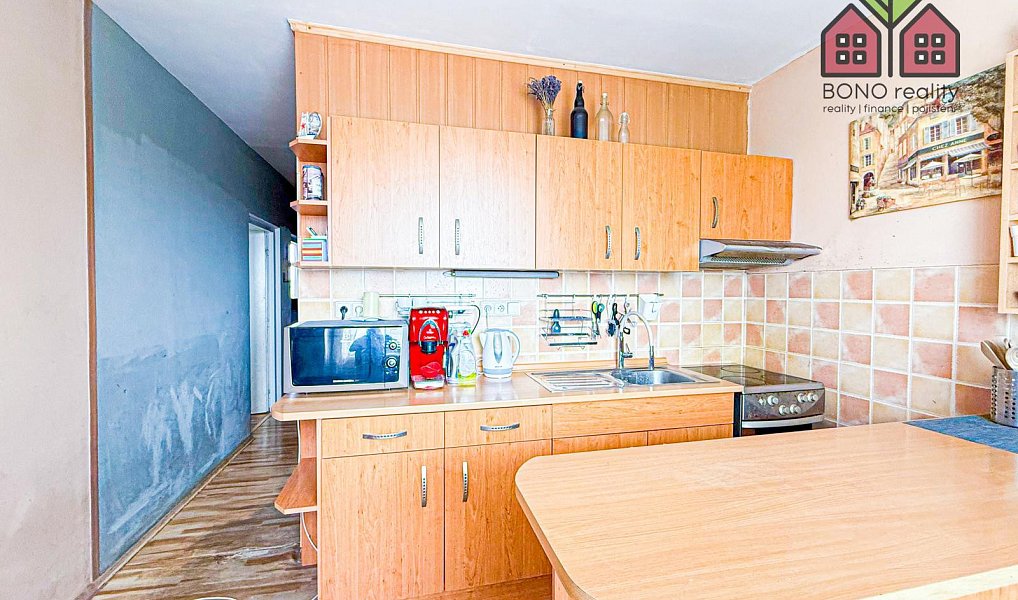 Prodej bytu 3+1 66 m², Roudnice nad Labem – náhled fotky 13
