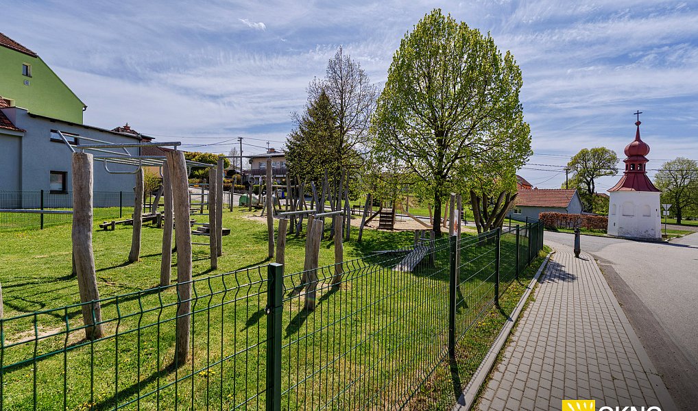 Prodej domu 138 m² s pozemkem 250 m², Stanoviště – náhled fotky 18