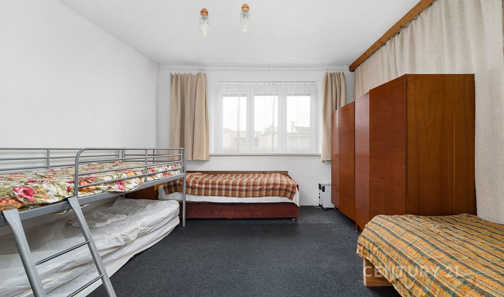 Prodej chaty/chalupy 75 m² s pozemkem 917 m², Pouzdřany – náhled fotky 11