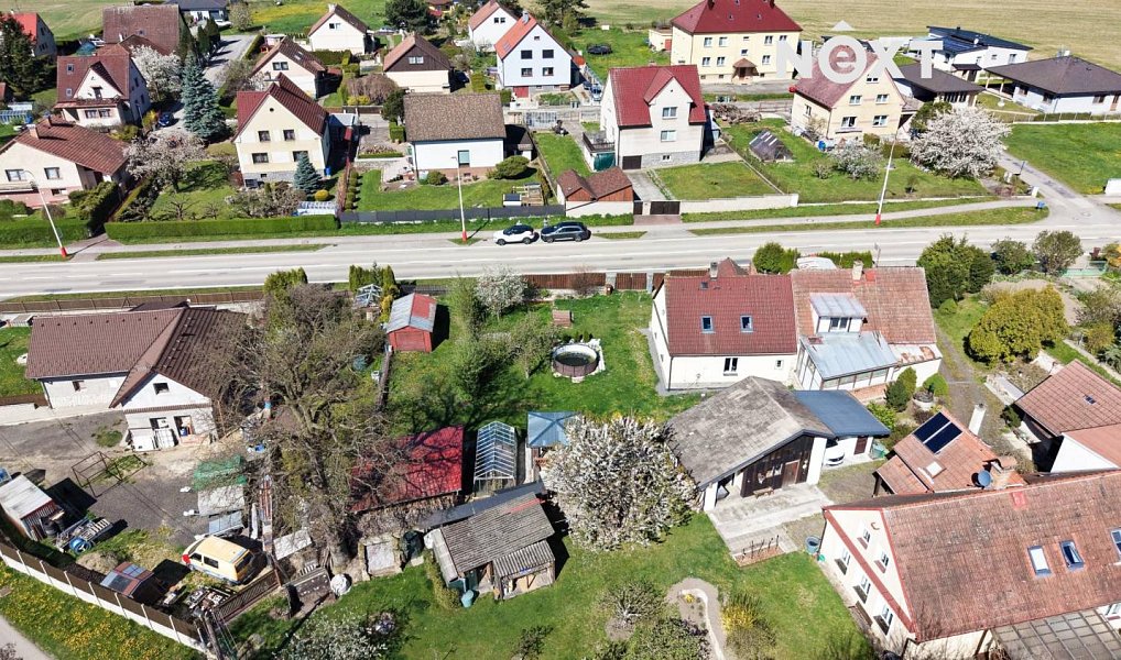Prodej domu 120 m² s pozemkem 785 m², Tábor – náhled fotky 7