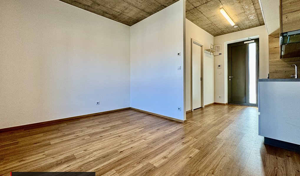 Prodej bytu 1+kk 21 m², Znojmo – náhled fotky 12