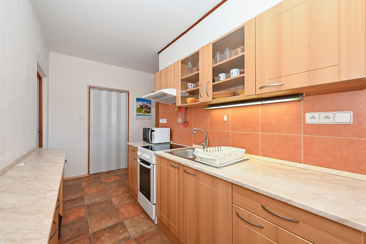 Pronájem bytu 3+1 73 m²