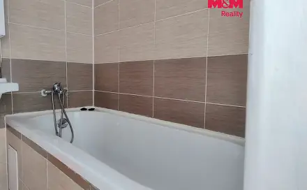 Pronájem bytu 3+1 76 m²
