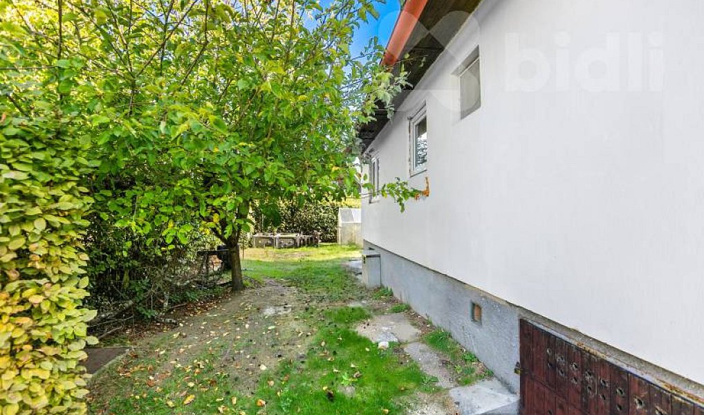 Prodej chaty/chalupy 65 m² s pozemkem 435 m², Pňovany – náhled fotky 7