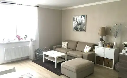 Prodej bytu 3+kk 64 m²