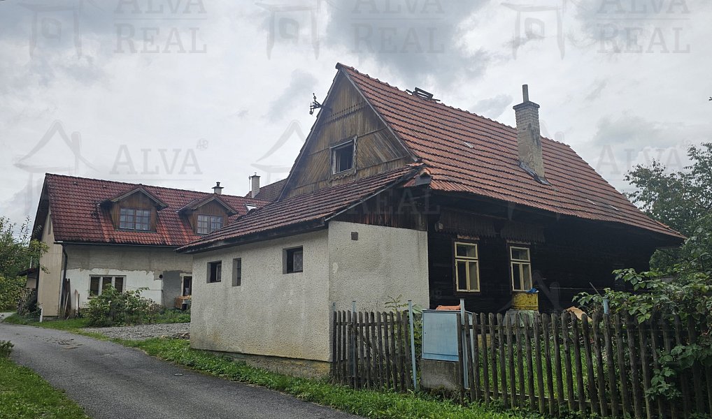 Prodej chaty/chalupy 80 m² s pozemkem 716 m², Nový Hrozenkov – náhled fotky 5