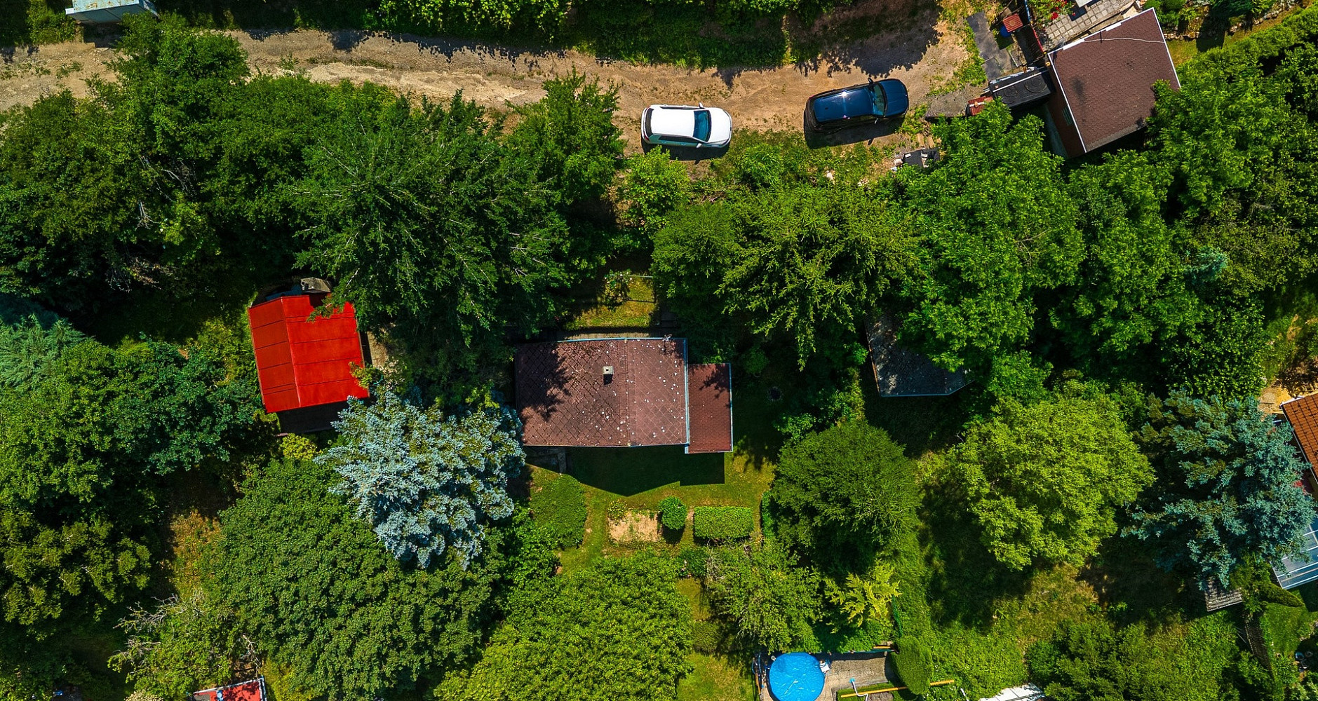 Prodej chaty/chalupy 24 m² s pozemkem 468 m² — photo 5