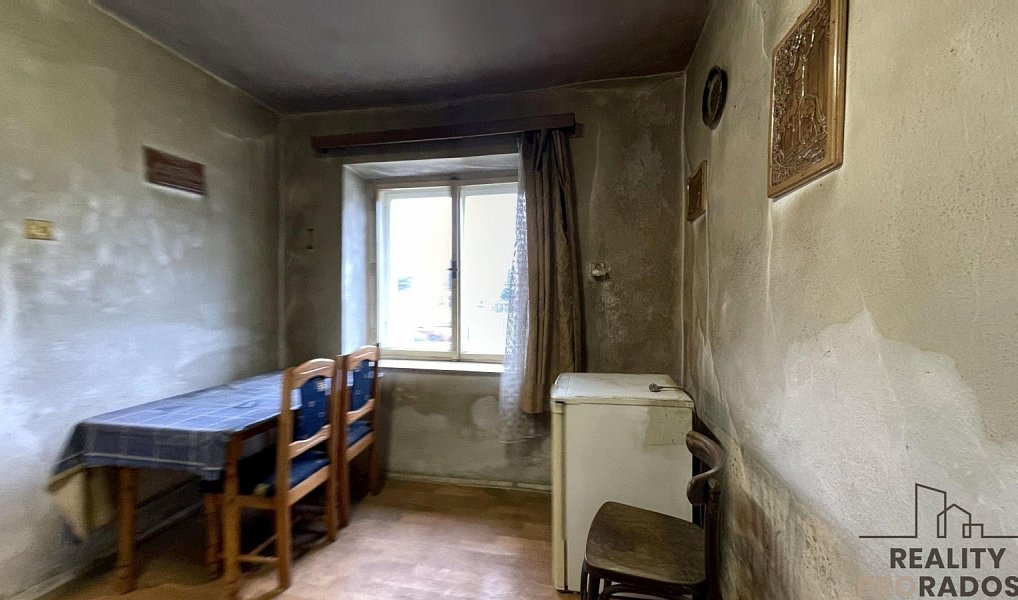 Prodej domu 75 m² s pozemkem 95 m², Letovice – náhled fotky 5