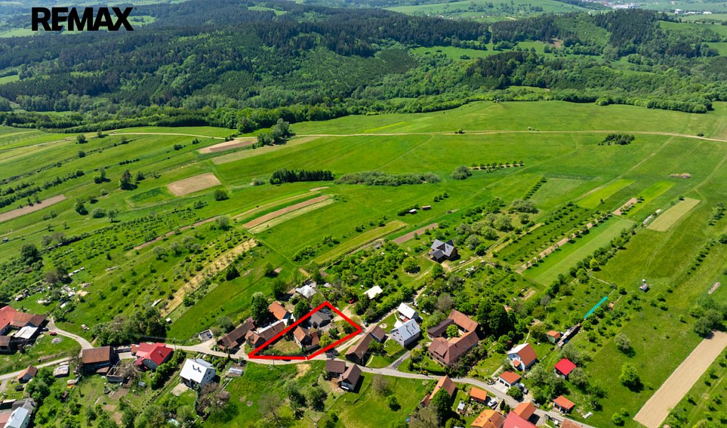 Prodej domu 120 m² s pozemkem 937 m², Lačnov – náhled fotky 13