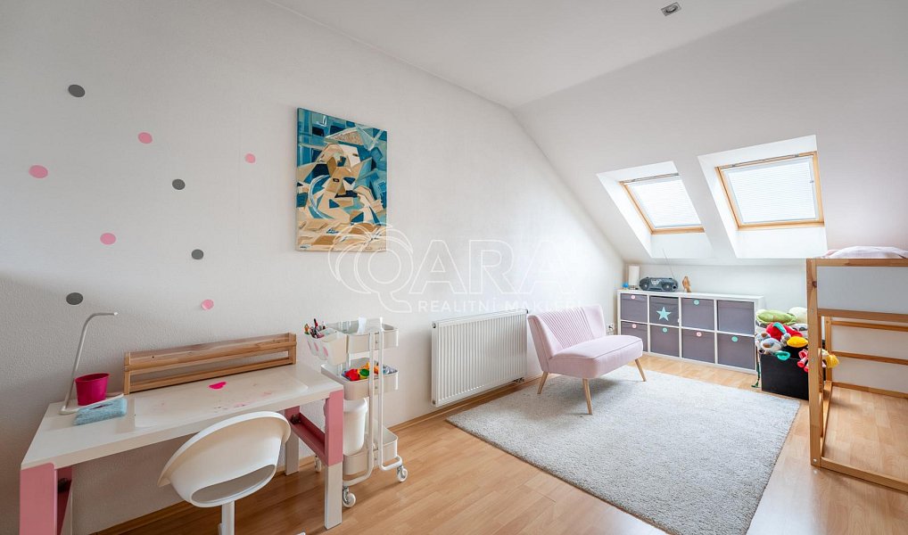 Prodej domu 138 m² s pozemkem 404 m², Kuřim – náhled fotky 9