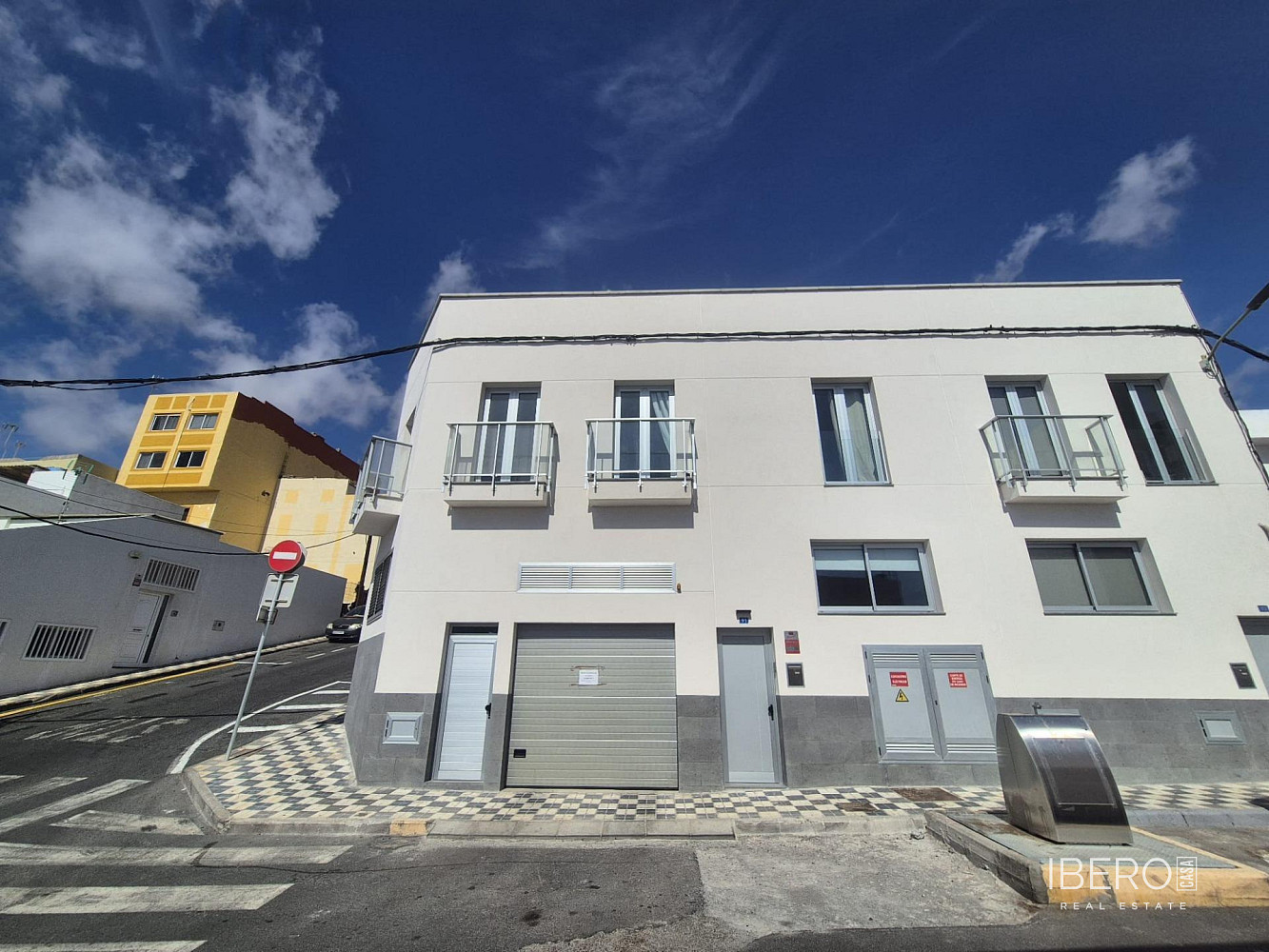 Pis 3+kk – Las Palmas de Gran Canaria, La Minilla - Vista 2