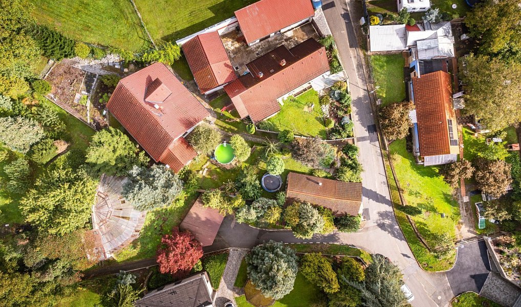 Prodej domu 125 m² s pozemkem 1 061 m², Hůry – náhled fotky 10