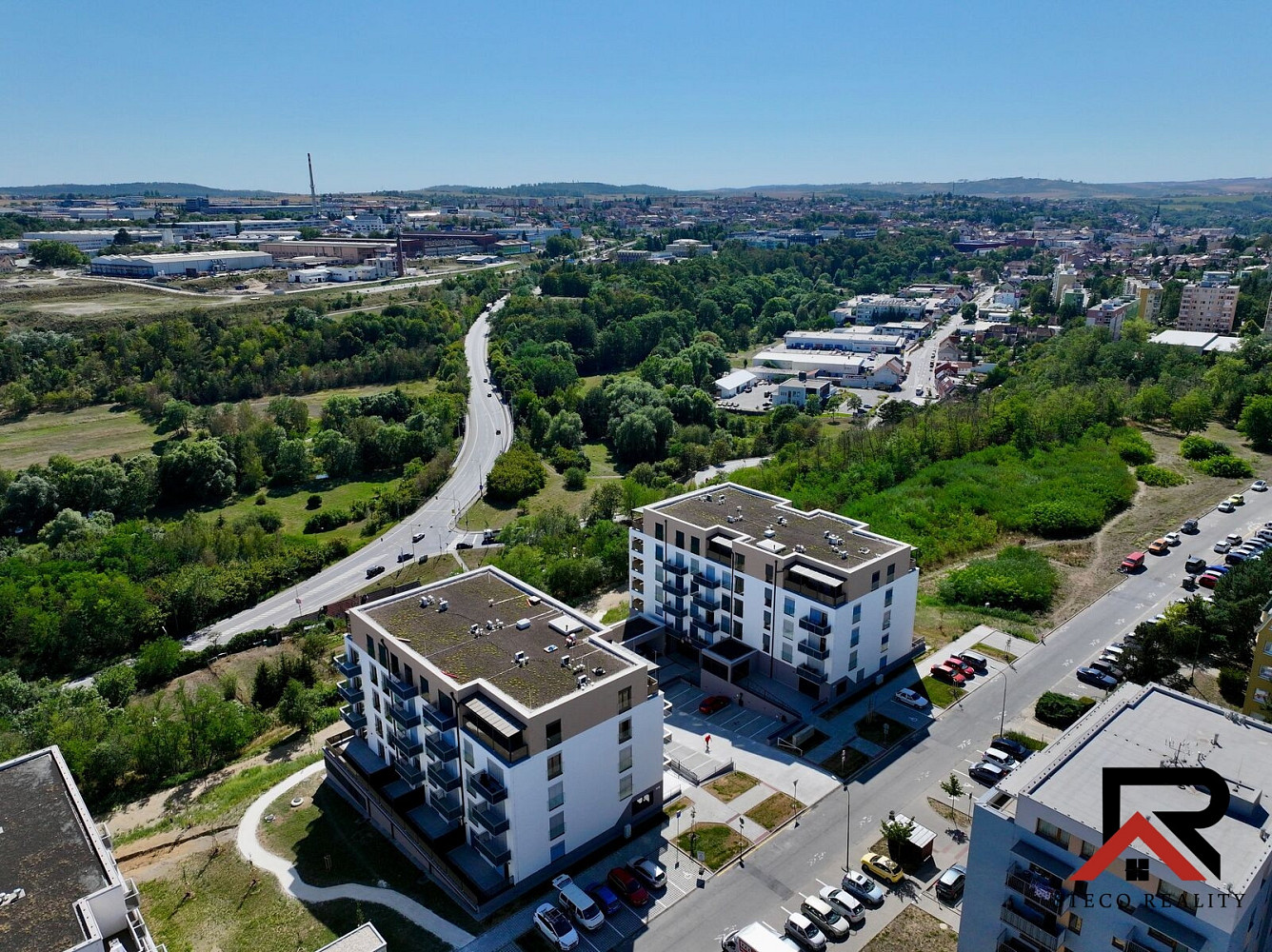 Prodej bytu 1+kk 38 m² – fotografie 4